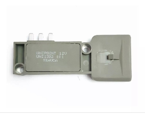 Imagen 1 de 5 de Modulo De Encendido Unipoint Im-101 Ford Bronco Sierra