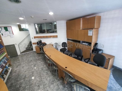 Imagen 4 de 10 de Oficina En Alquiler