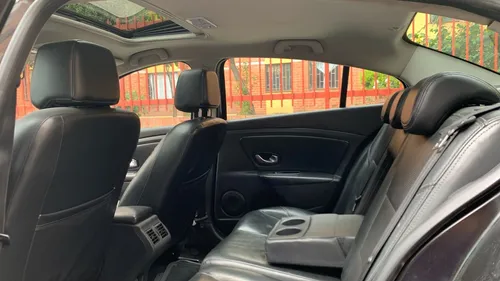 Renault Fluence 2.0 Privilege