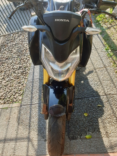Imagen 6 de 10 de Honda Cb 190