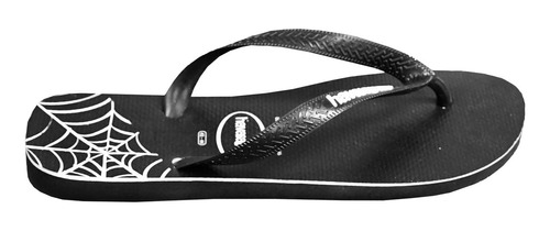 Ojotas Havaianas Hombre Splice Original Brasil Rc Deportes