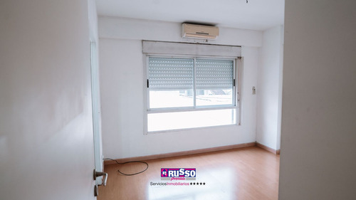 Alquiler Departamento Monserrat 3 Ambientes