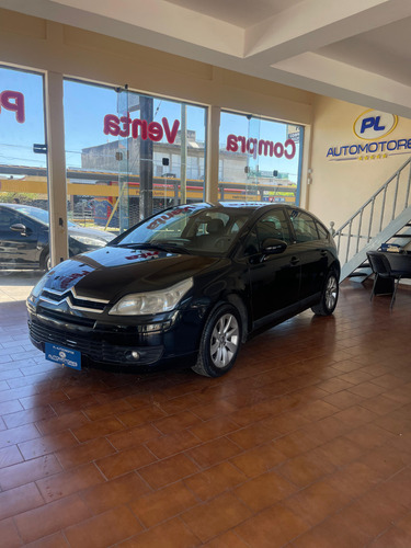 Citroën C4 2.0 Exclusive Am71