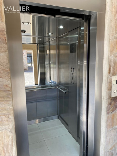 Departamento En Alquiler En Campanillas Park, Pilar, G.b.a. Zona Norte