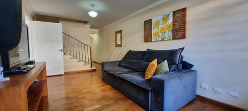 Imagem 4 de 30 de Sobrado Com 3 Dorms, Vila Sônia, São Paulo - R$ 750 Mil, Cod: 3882 - V3882