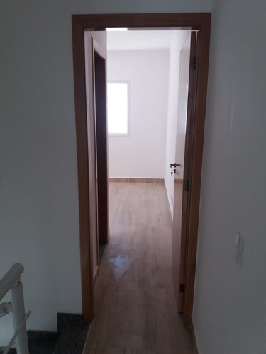 Sobrado 2 Quartos Com Suíte A Venda Vila Alpina!