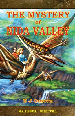 Libro The Mystery Of Nida Valley: A Magical Discovery - O...