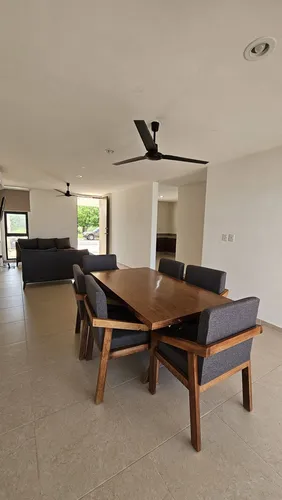 Casa En Venta En Dzityá Con Paneles Solares