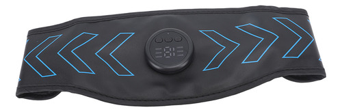 Estimulador Abs Machinetrainer, Entrenador Muscular, 6 Modos