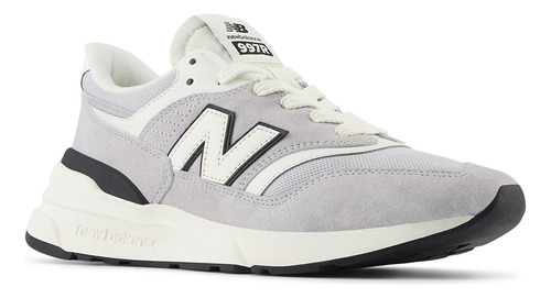 Zapatillas New Balance Hombre Shifted U997rpcb Gris