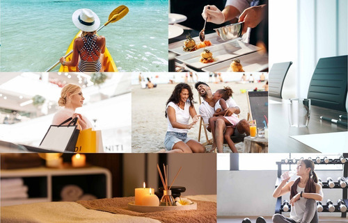 Imagen 7 de 18 de Maravillosos Apartamentos En El Centro De Punta Cana