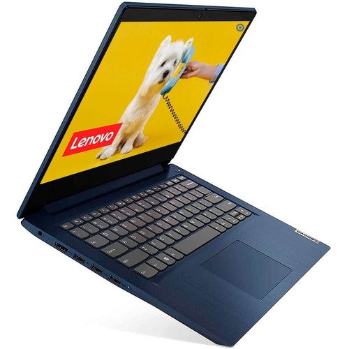 Portatil Lenovo Ryzen 3 5300u 8gb 256gb 15 Ideapad 3 15alc6