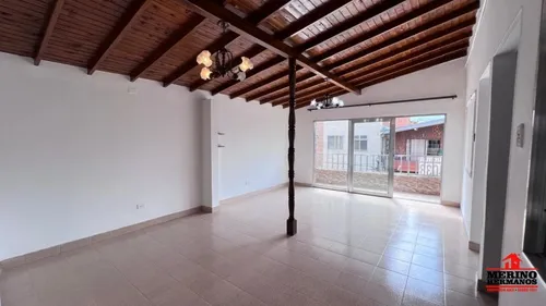 Casa En Arriendo En Itagüí - La Gloria