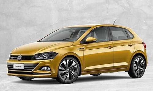 Imagen 14 de 14 de Compramos Tu Plan De Ahorro Volkswagen
