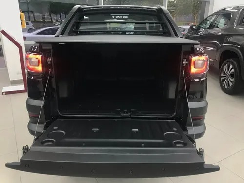 Imagen 13 de 25 de Fiat Strada Volcano 1.3 Entrega Inmedia Tomamos Usado *-