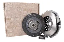 Comprar Kit De Embrague Original Renault Megane 1.6 8v K7m Frances