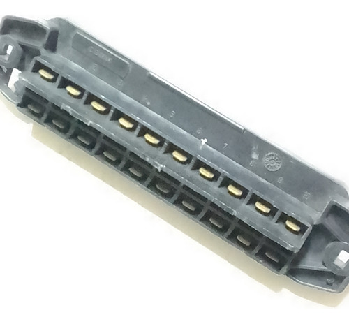 Fusiblera Para Fiat 147/128/134/125 10 F Orig Unica S/tapa