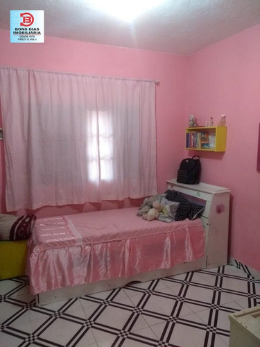 Imagem 5 de 15 de Sobrado - Penha De Franca - Ref: 7741 - V-7741