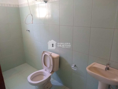 Imagem 4 de 28 de Casa Com 2 Dorms, Aguassaí (caucaia Do Alto), Cotia - R$ 215 Mil, Cod: 3491 - V3491