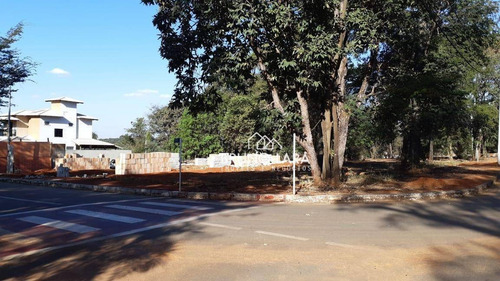 Imagem 8 de 15 de Lote À Venda Em Igarapé No Condomínio Portal Do Igarapé - Te0179
