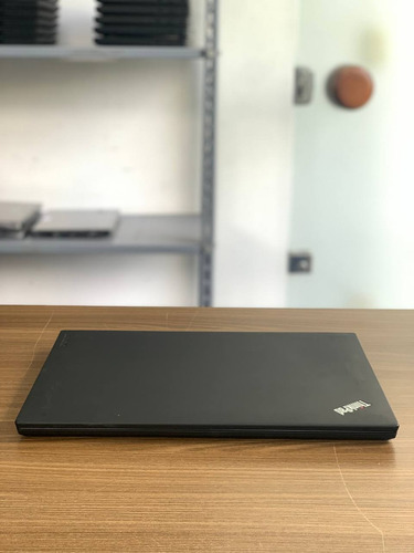 Notebook Lenovo Core I5 8ª Ger 16gb Ram 256gb Ssd Windows 11 (Recondicionado)
