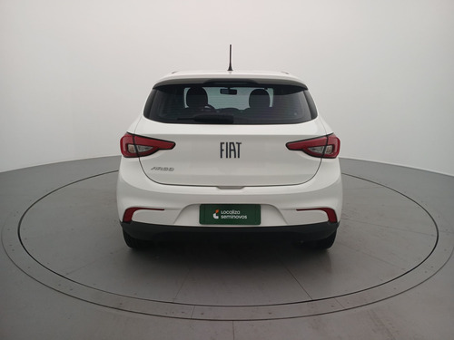 Fiat Argo 1.0 FIREFLY FLEX MANUAL