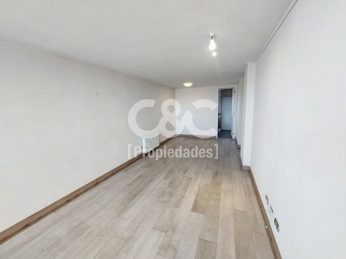 Amplio, 2 D, 94 M2 Con Vista A La Bahía De Concón