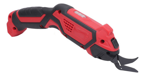 Tijeras Eléctricas Para Cortar Tela, Portátiles, Recargables