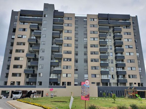 Venta Apartamento Sector Alcaravanes Marinilla