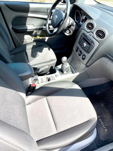Ford Focus Focus Tred Exe