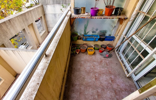 Imagen 8 de 9 de Depto Con Balcon Nueva Cordoba