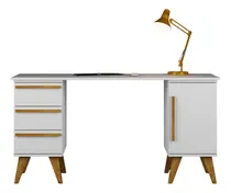 Comprar Escritorio Nordico Escandinavo Moderno Sydney Serus