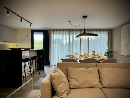 Vendo Deptos Complejo Greenpark Valle Escondido A Estrenar