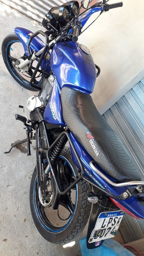 Titan Titan 150
