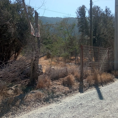 Imagen 2 de 5 de Parcela 4,6 Ha, En Laguna Acúleo, Comuna De Paine