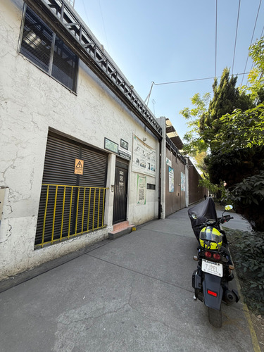 Bodega En Renta En Industrial Vallejo