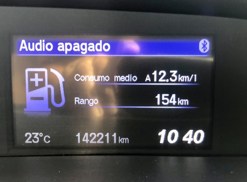Honda Civic Extrafull 2015. 145000km. Tapizado Cuero, Techo.