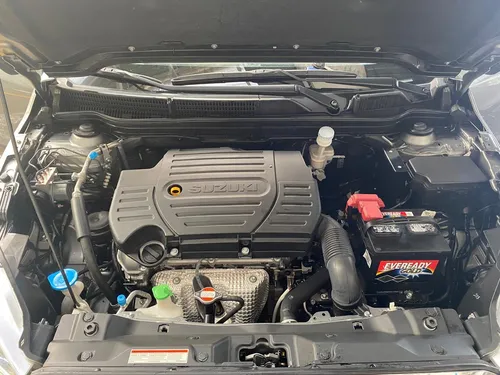 Suzuki S-Cross 1.6 Gl 2wd