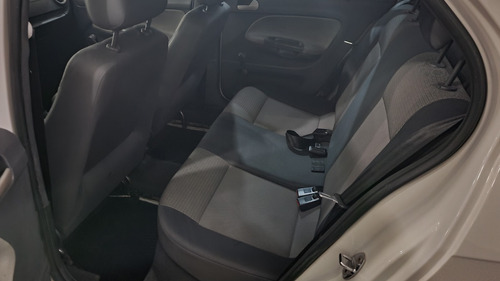 Volkswagen Voyage 2012 Comfortline