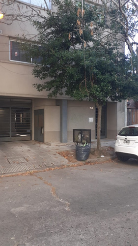 Impecable Departamento Con Cochera En Venta, Quilmes Oeste