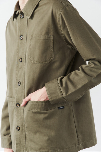 Chaqueta Octubre