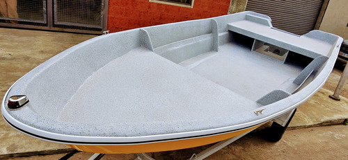 Nuevo Tracker Mosquero (no Lancha , Bote) Nautica Milione 9
