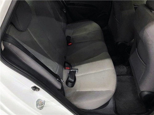 Hyundai Hb20s 1.0 Comfort Plus 12v Flex 4p Manual