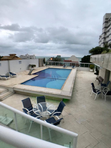 Imagem 12 de 19 de Apartamento Com 3 Dormitórios À Venda, 256 M² Por R$ 1.290.000 - Glória - Macaé/rj - Ap0145