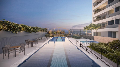 Apartamento Com 2 Dormitório(s) Localizado(a) No Bairro Vila Leopoldina Em São Paulo / São Paulo - 5419:910310
