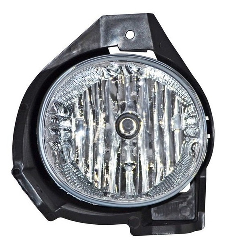 Faro Niebla Toyota Hilux 2009 2010 2011 C/base Der