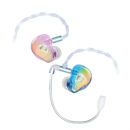 Epz G30 In-ear Wired Headphones Hi-fi Music & Gaming | MercadoLivre
