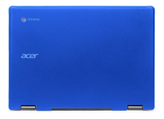 Mcover - Carcasa Rígida Para Acer Chromebook Spin 511 R752t