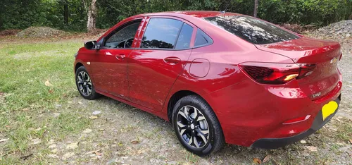 Chevrolet Onix 1.0T Lt
