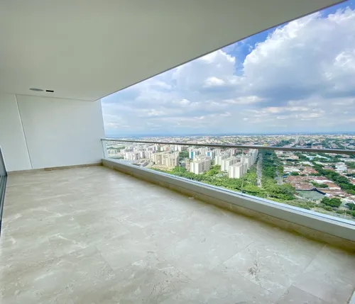 Vendo Apartamento En Altos De Menga